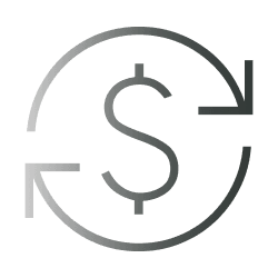 Crypto-to-Fiat Conversion